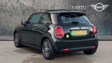 MINI Hatchback 135kW Cooper S Resolute Edition 33kWh 3dr Auto Electric Hatchback